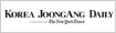 Korea JoongAng Daily